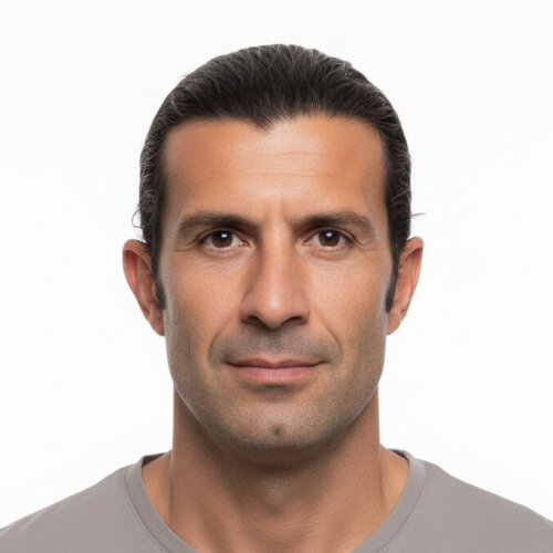 Luis Figo