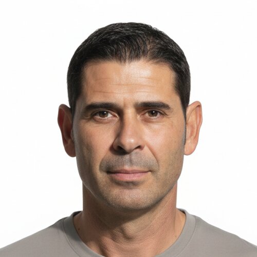 Fernando Hierro