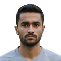 Seyyed Mohammad Karimi