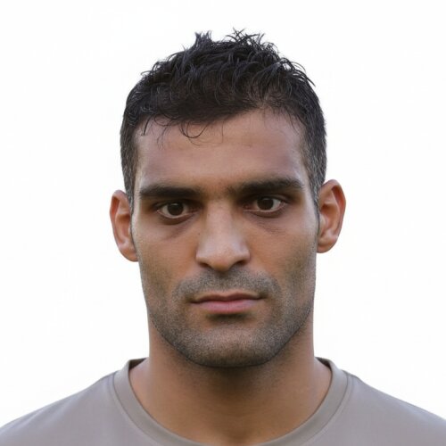 Mohsen Mohammad Rahimi