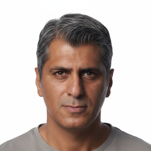 Seyyed Javad Ghanbarian