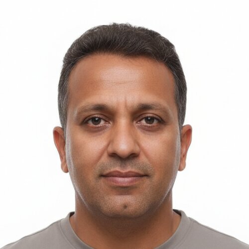 Manouchehr Beygom Jani