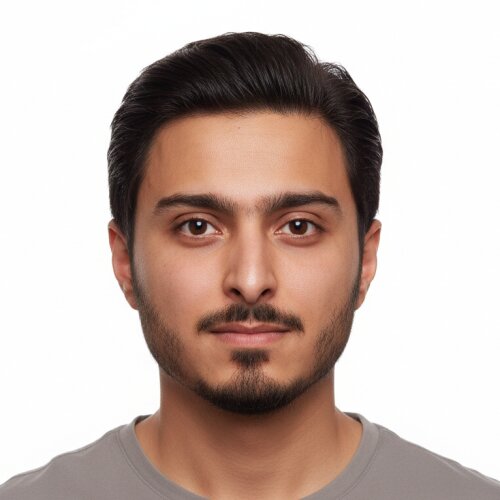 Seyyed Alireza Aghazadeh