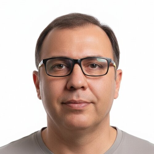 Ali Amini Alsharifeh Najafi