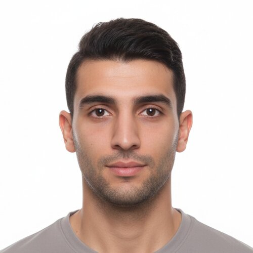 Amir Mohammad Habibi