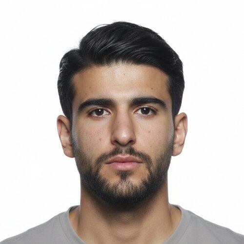 Aref Mohammad Alipour