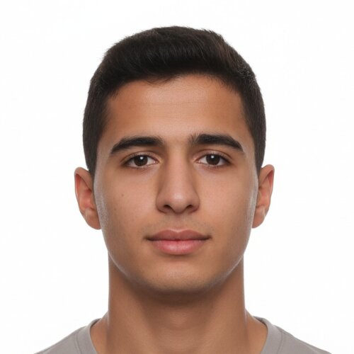 Amir Hosein Hoseinpour