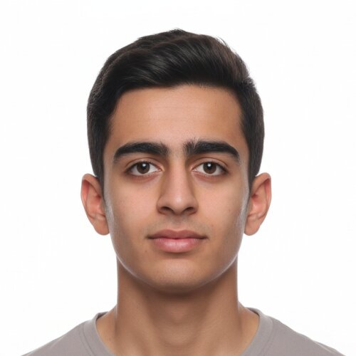 Mohammad Amin Rezaei Sorkhaei