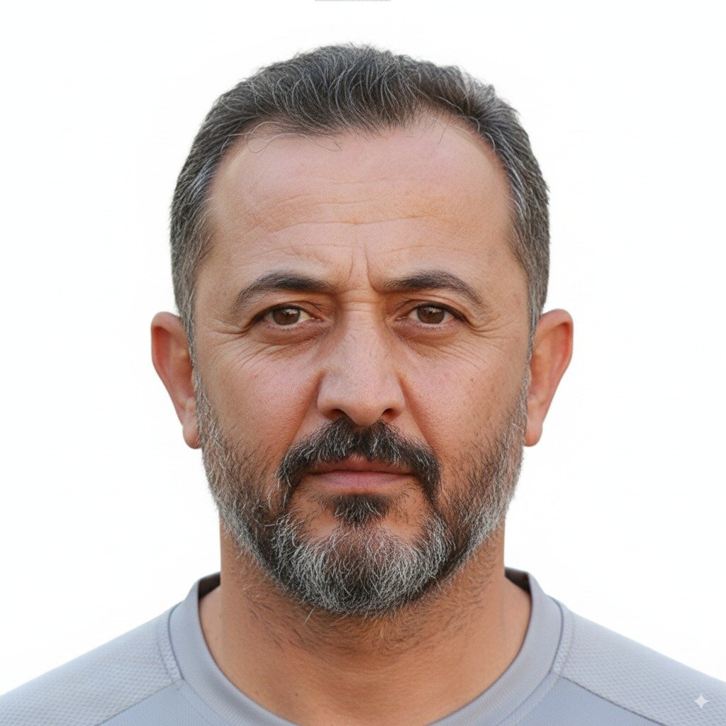 Manouchehr Rezaei