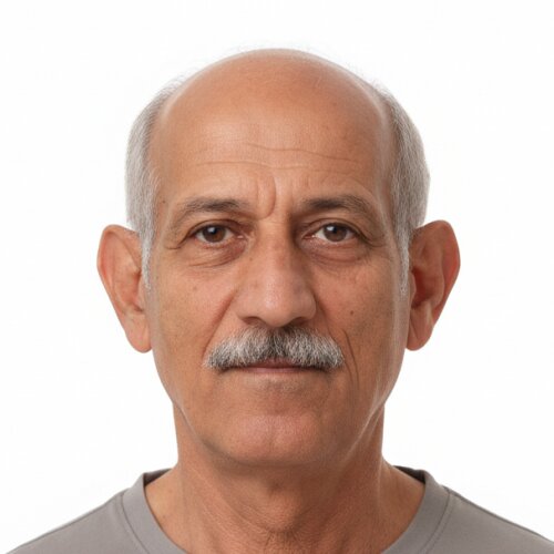 Karamatollah Barahman