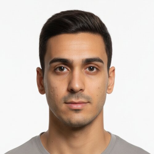 Saeid Mohammad hasani