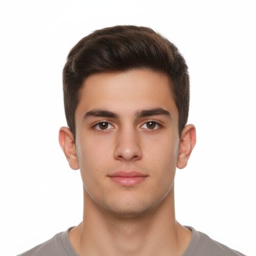 Alireza Moein Ranjbar