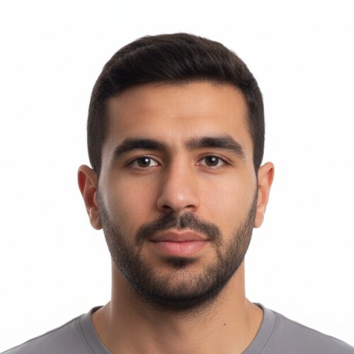 Mohammadreza Alimardani