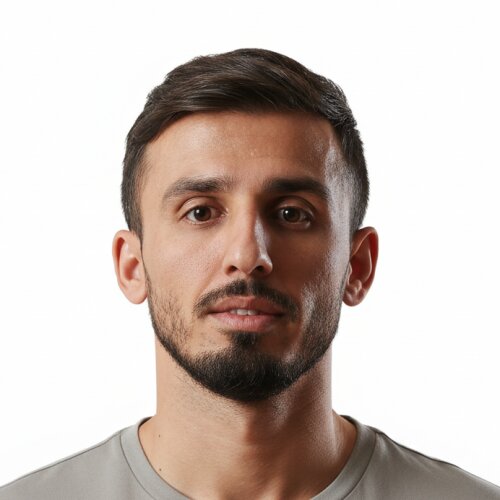 Saeid Sadeghi Houlabi