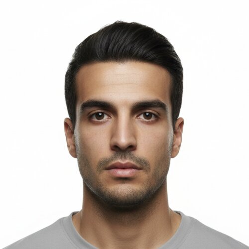 Mohammad Hosein Heydari