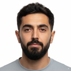 Mehrdad Abdi Khanghah