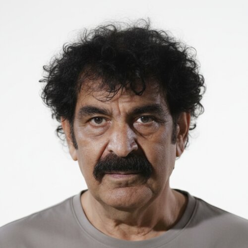 Seyyed Mehdi Heydari