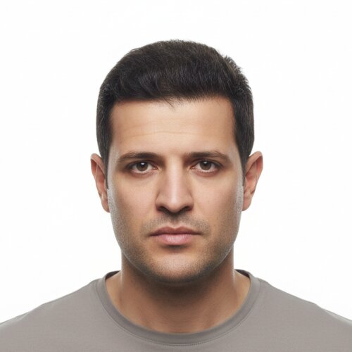 Alireza Akbari Khorram