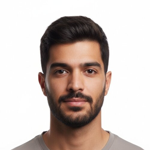 Bahram Rashid Farrokhi