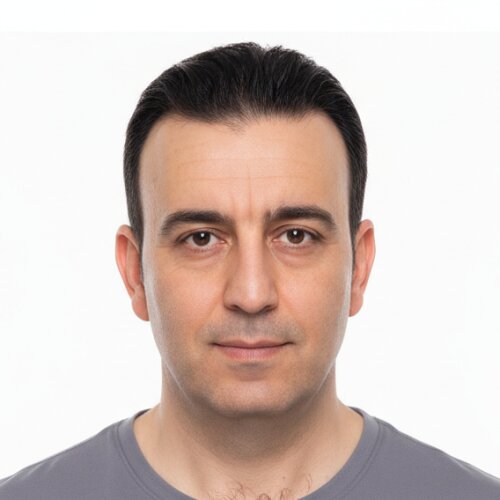 Manaf Hashemi