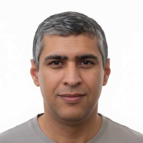 Mohammad Amin Ansari