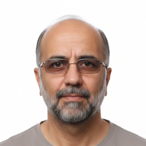 Hasan Nasre Esfahani