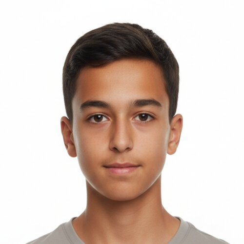 محمدایمان حسینی