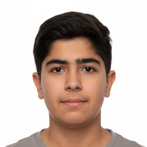 علی معیری