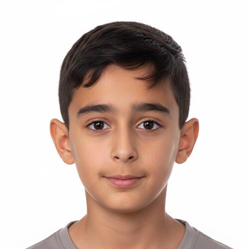 امیرعلی شمسی نیا