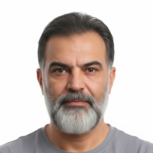 Reza Mortezazadeh