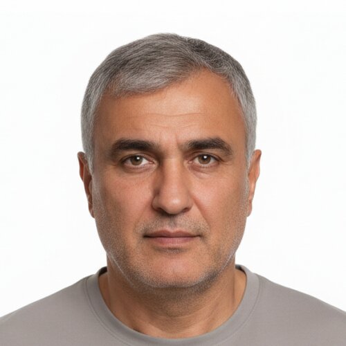 Mohammadreza Golmohammadi