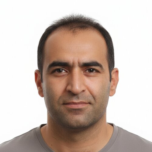 Amir Abbas Monazzami