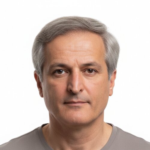 Jamil Lotfollah Nasabi