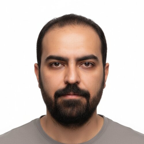 Ali Khadem Nematollahi