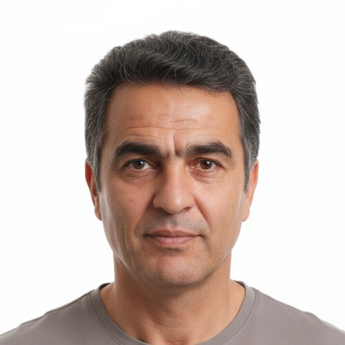 Seyyed Hosein Alfatemi