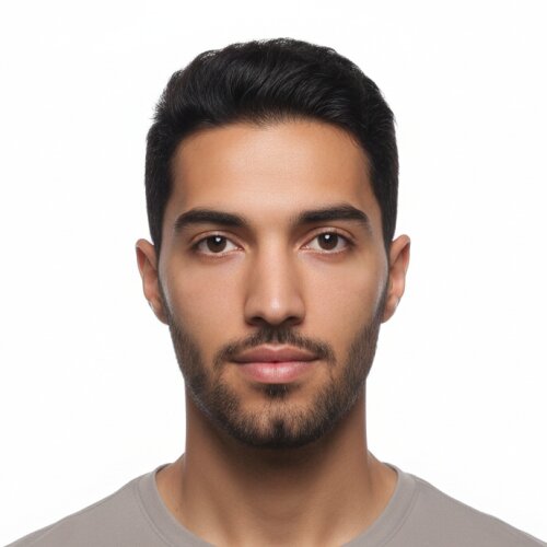 Mohammadreza Rostami