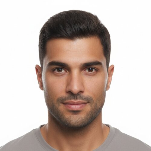 Amir Hosein Bagherpour