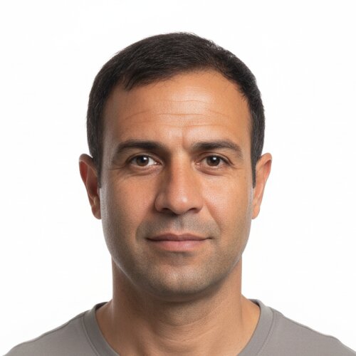 Hamidreza Joudakinejad