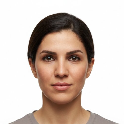 Iran National Football Team's Fans null