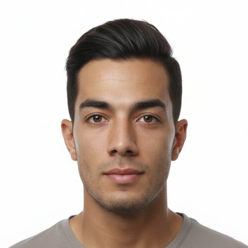 Amir Hosein Shahmari