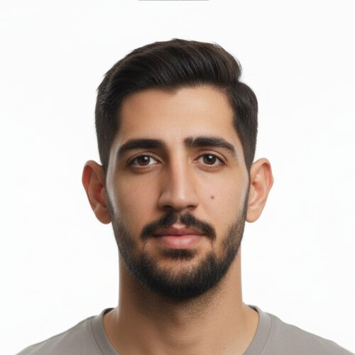 Mohammad Sadegh Salehi