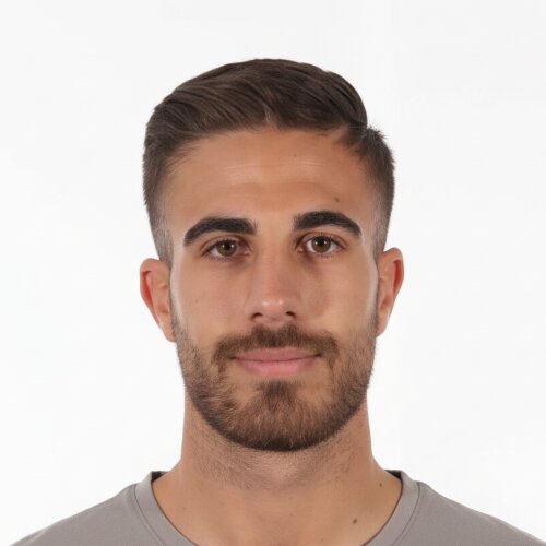 Mohammadreza Koushki