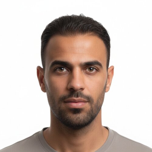 Marwan Hussein Hassan