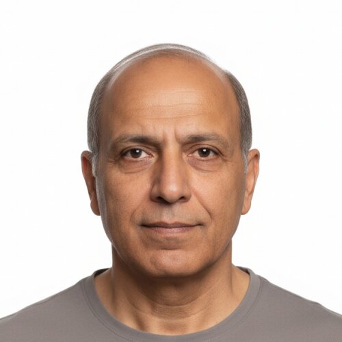 Hosein Kheymeh Kaboud