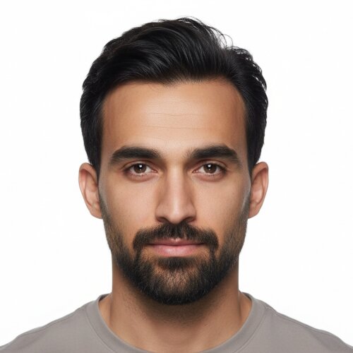 Seyyed Ahmad Mousavi