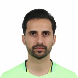 Amir Mohammad Davoudzadeh