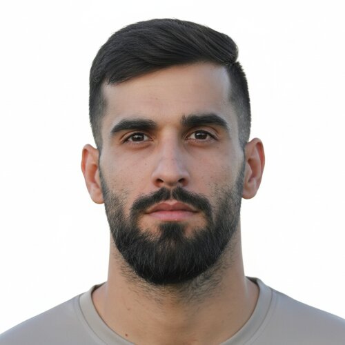 Seyyed Mohammad Hoseini