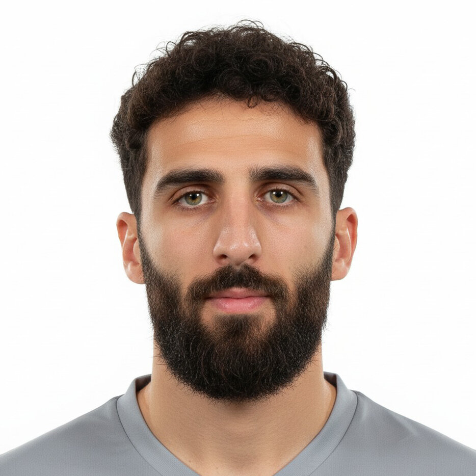 Seyyed Mohammad Ghoreyshi