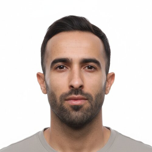 Mohammad Ghaseminejad