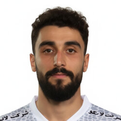 Amir Hosein Rangraz Jedi